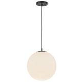 Marco Pendant Light Small 196 Inch By Kuzco