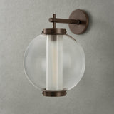 Marco Wall Sconce by Troy Lighting