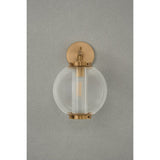 Marco Wall Sconce by Troy Lighting