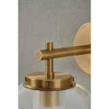 Marco Wall Sconce by Troy Lighting
