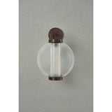 Marco Wall Sconce by Troy Lighting