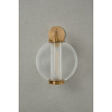 Marco Wall Sconce by Troy Lighting