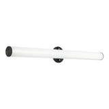 Mardone Wall Sconce Oxidized Black