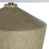 Marea Table Lamp By Renwil