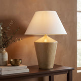 Marea Table Lamp By Renwil