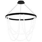 Margarita LED Chandelier By WAC Lighting
