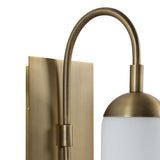 Margaux Wall Sconce By Renwil