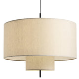 Margin Pendant Light Large By New Works - With Light1