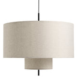 Margin Pendant Light Large By New Works