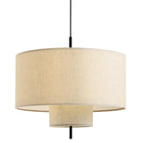 Margin Pendant Light Medium By New Works - With Light1
