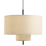 Margin Pendant Light Medium By New Works - With Light