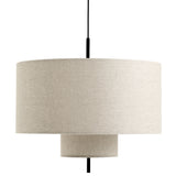 Margin Pendant Light Medium By New Works