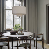 Margin Pendant Light Small By New Works - Lifestyle View1