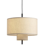 Margin Pendant Light Small By New Works - With Light1