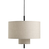 Margin Pendant Light Small By New Works