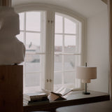 Margin Table Lamp By New Works - Lifestyle View1