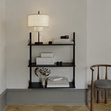 Margin Table Lamp By New Works - Lifestyle View2