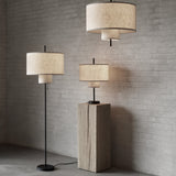Margin Table Lamp By New Works - Lifestyle View3