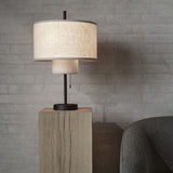 Margin Table Lamp By New Works - Lifestyle View6