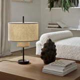 Margin Table Lamp By New Works - Lifestyle View5