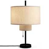 Margin Table Lamp By New Works - With Light