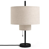 Margin Table Lamp By New Works