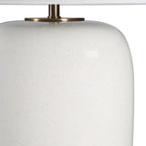 Maria Table Lamp By Renwil