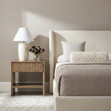 Maria Table Lamp By Renwil