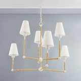 Mariana Chandelier lifestyle