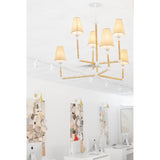 Mariana Chandelier lifestyle