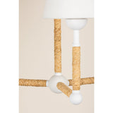 Mariana Chandelier lifestyle