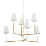 Mariana Chandelier lifestyle