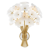 Marianne Large Two Light Sconce