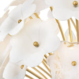 Marianne Large Two Light Sconce