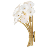 Marianne Large Two Light Sconce
