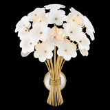 Marianne Large Two Light Sconce