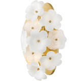 Marianne Wall Sconce By Frederic Ramond