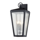Mariden Wall Sconce - 4-Light by Troy Lighting