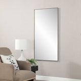 Marigold Mirror By Renwil Lifestyle View