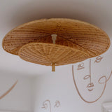 Marigold Semi Flush By Mitzi - Lifestyle View3