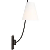 Marina Wall Sconce — view 2
