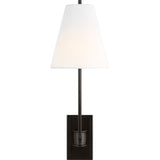 Marina Wall Sconce — view 3
