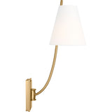 Marina Wall Sconce — view 6