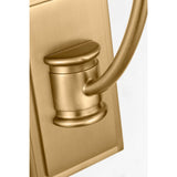 Marina Wall Sconce — view 8
