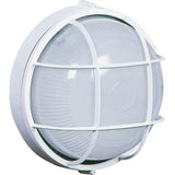 Marine Outdoor Wall Light