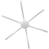 Maris Chandelier Large By Hinkley - Down View