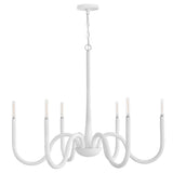 Maris Chandelier Large By Hinkley - Without Light