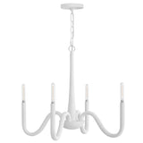 Maris Chandelier Medium By Hinkley - Front View