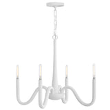 Maris Chandelier Medium By Hinkley - With Light