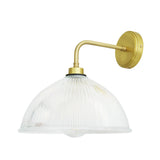 Maris Wall Light - Satin Brass